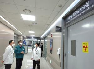 정부, 1차-2차-상급종합 병원 역할 강화..의료개혁 속도