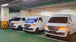 제이스모빌리티, 하나금융그룹 두레시닝에 ‘이티밴’ 공급 계약